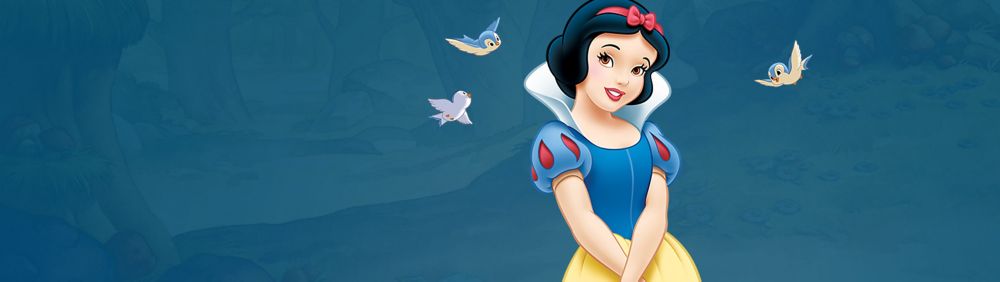 Background image of Snow White & the Seven Dwarfs