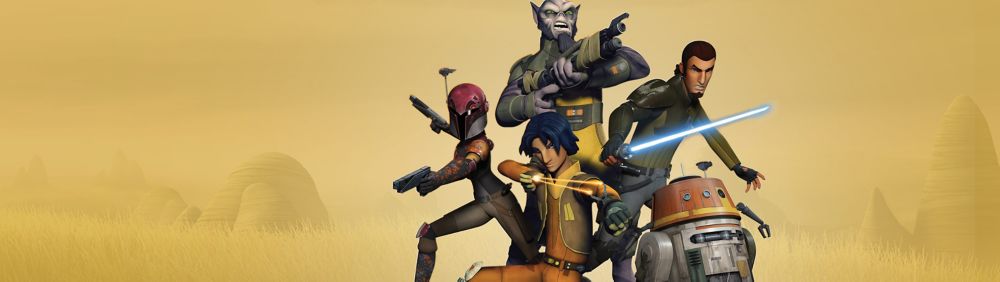 Background image of Star Wars Rebels