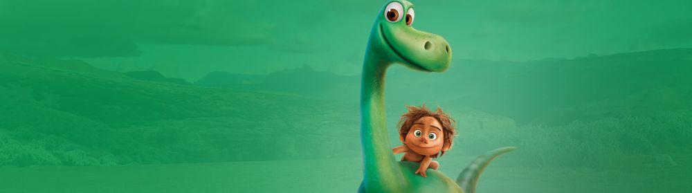 Background image of The Good Dinosaur
