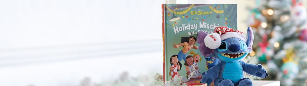 Background image of Bedtime Stories