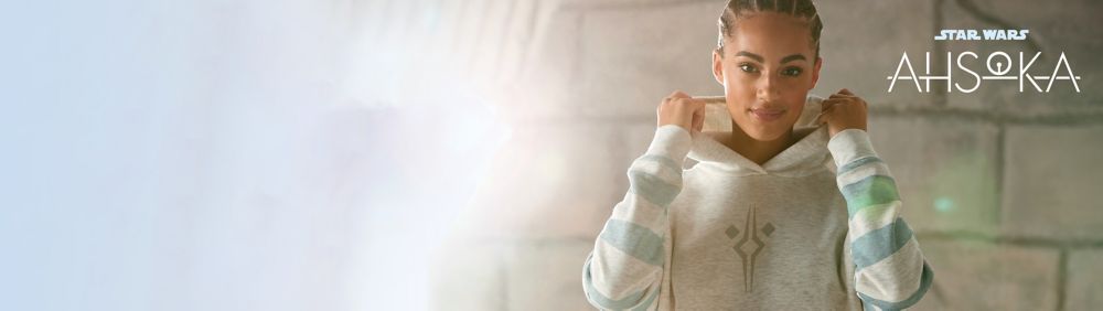 Background image of Star Wars: Ahsoka