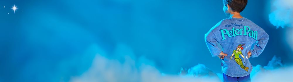 Background image of Kids' Unisex Spirit Jerseys