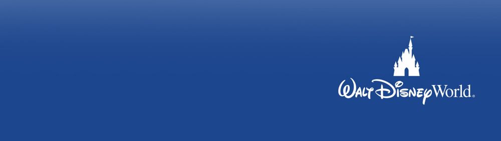 Background image of Walt Disney World Clothing