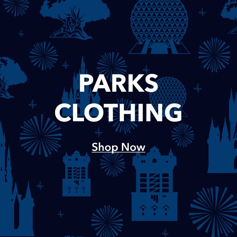 Shop Parks Clothing