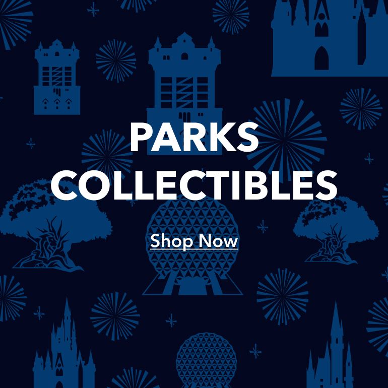 Shop Parks Collectibles