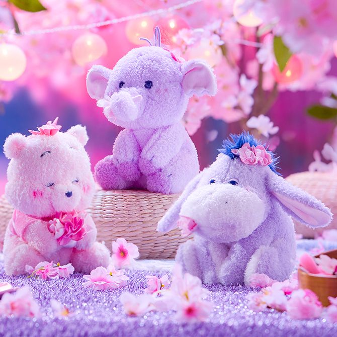 Shop International Arrivals