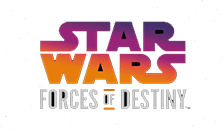 Star Wars: Forces of Destiny