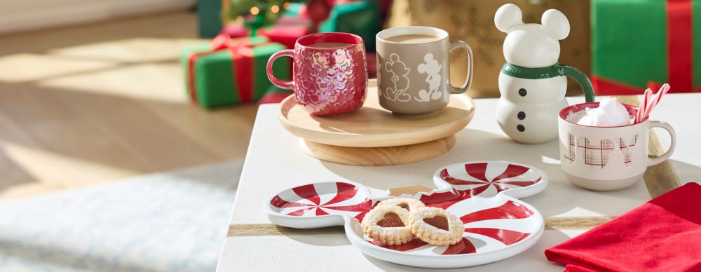 Background image of Enchant Your World