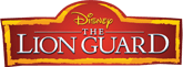 The Lion Guard