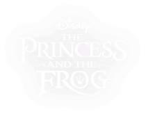 The Princess and the Frog