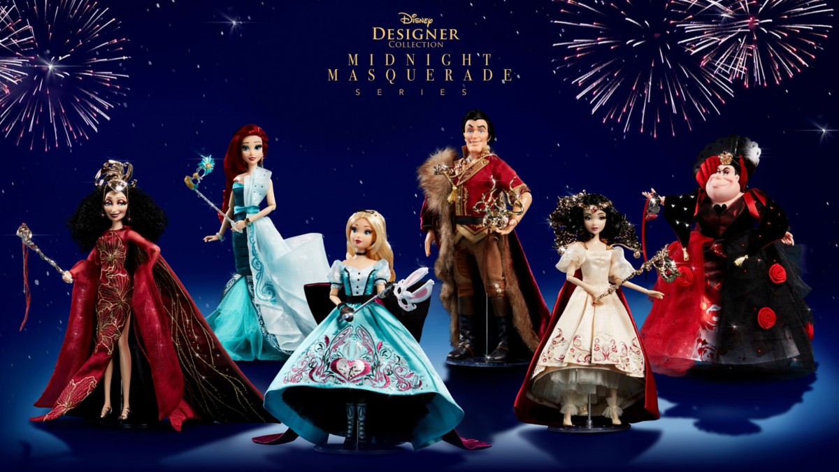 Disney Designer Collection | Disney Store Disney Designer Collection | Disney Store